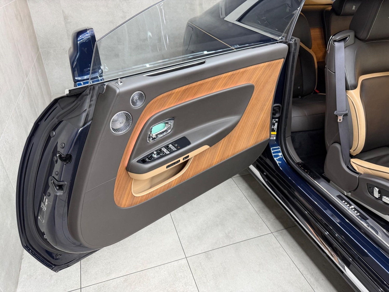 Used Rolls-Royce Spectre 2024 for sale - 78019269: Photo 30