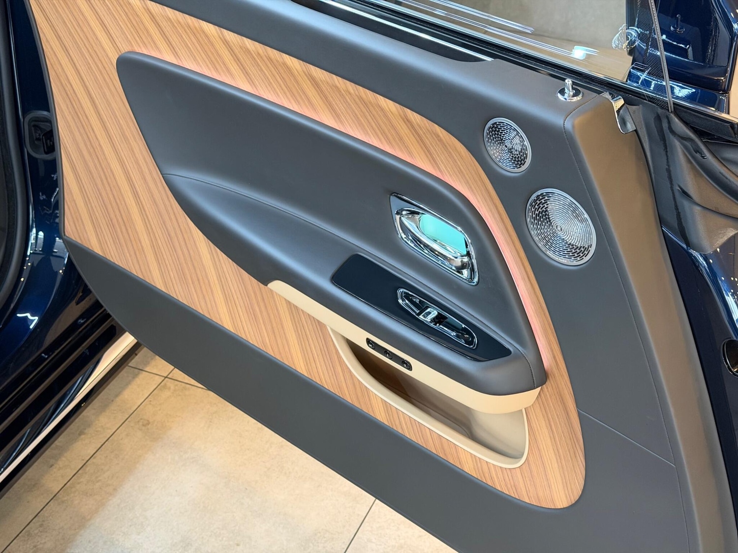 Used Rolls-Royce Spectre 2024 for sale - 78019269: Photo 31