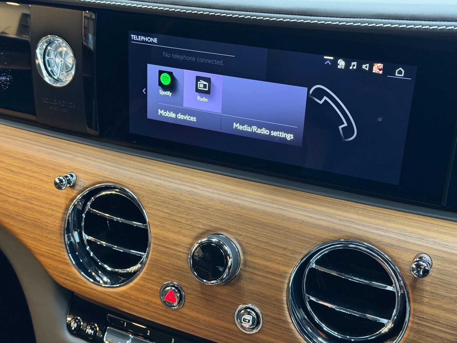 Used Rolls-Royce Spectre 2024 for sale - 78019269: Photo 37