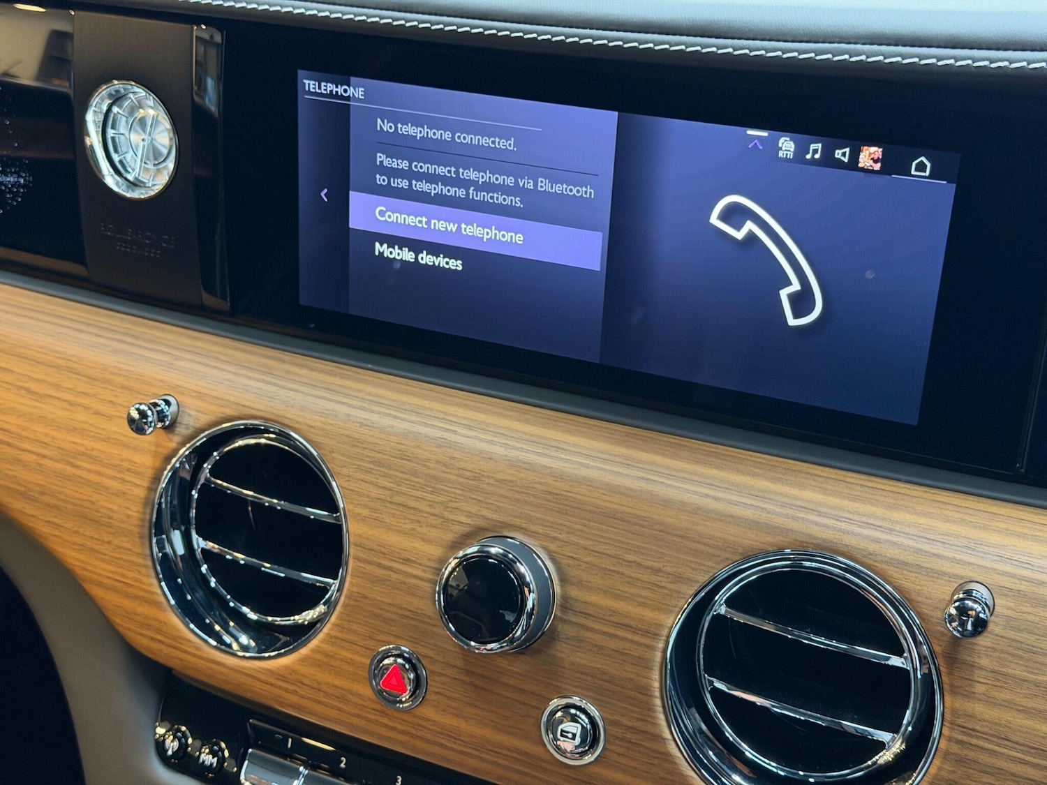 Used Rolls-Royce Spectre 2024 for sale - 78019269: Photo 38