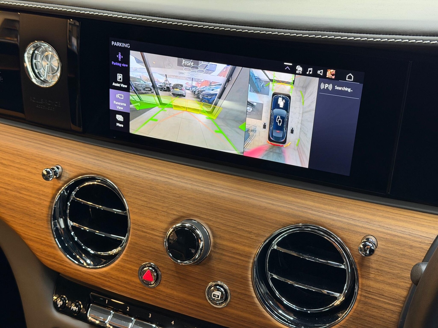 Used Rolls-Royce Spectre 2024 for sale - 78019269: Photo 40