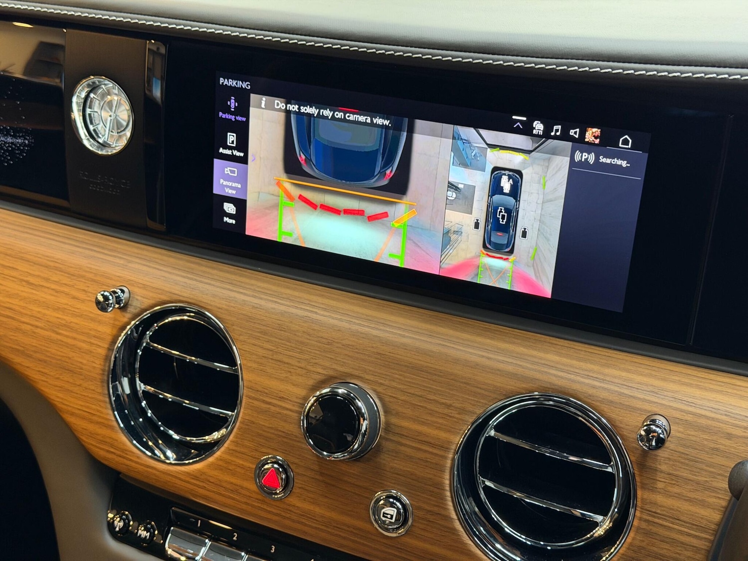 Used Rolls-Royce Spectre 2024 for sale - 78019269: Photo 41