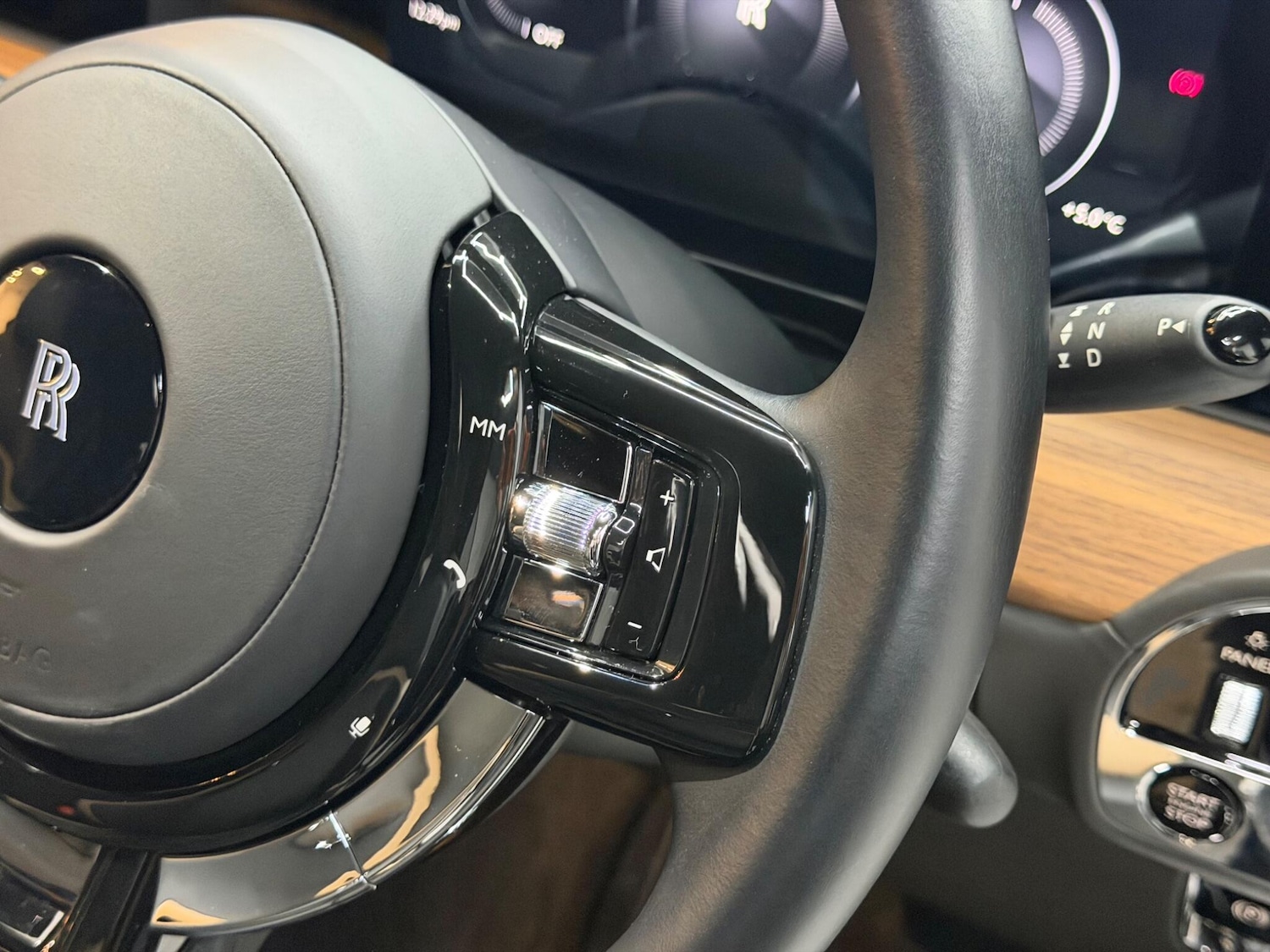 Used Rolls-Royce Spectre 2024 for sale - 78019269: Photo 48