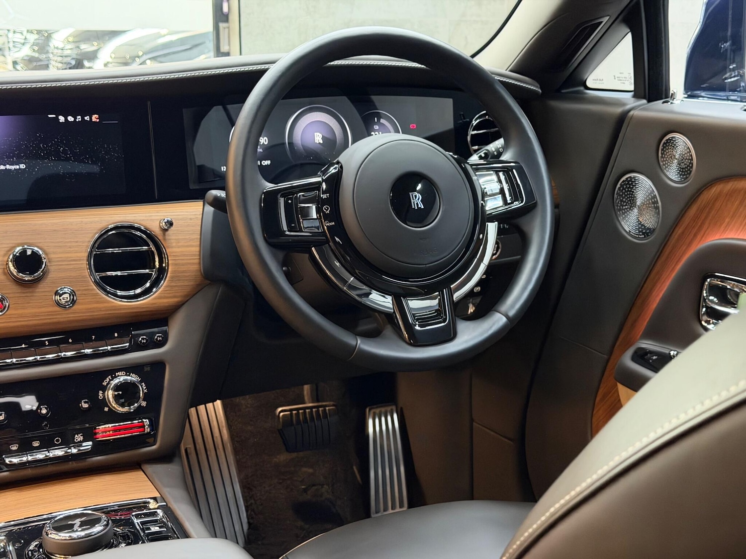 Used Rolls-Royce Spectre 2024 for sale - 78019269: Photo 50