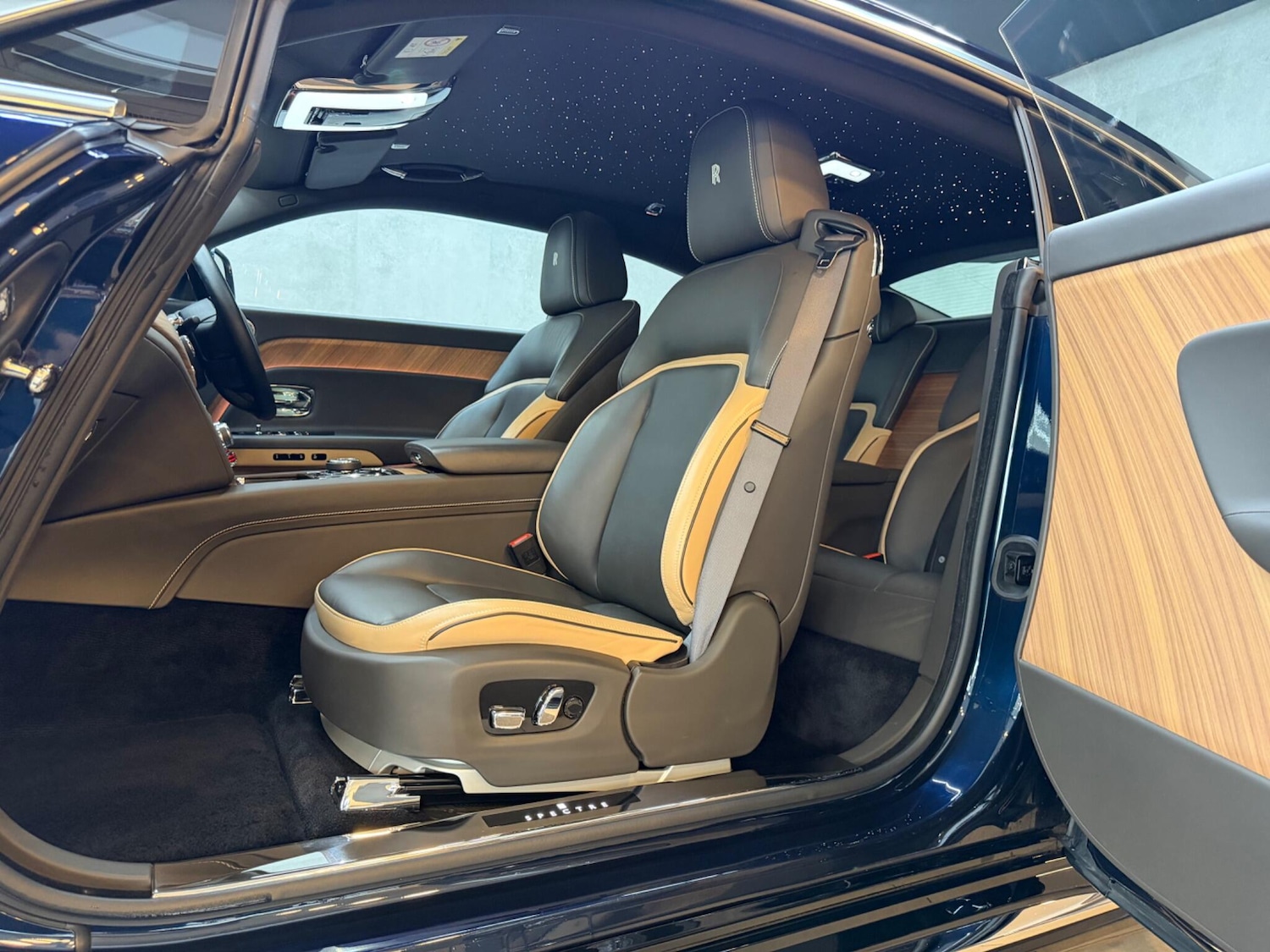 Used Rolls-Royce Spectre 2024 for sale - 78019269: Photo 53