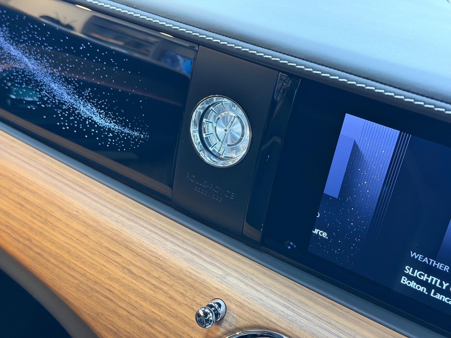 Used Rolls-Royce Spectre 2024 for sale - 78019269: Photo 55