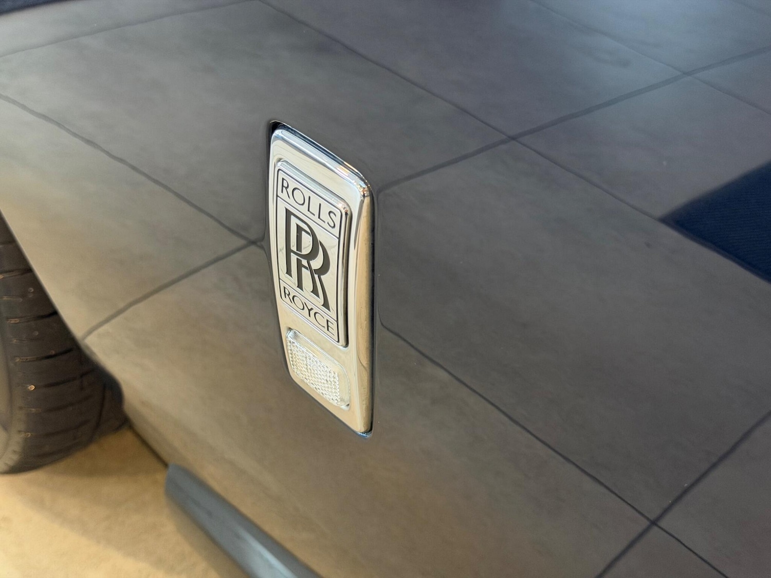 Used Rolls-Royce Spectre 2024 for sale - 78019269: Photo 56