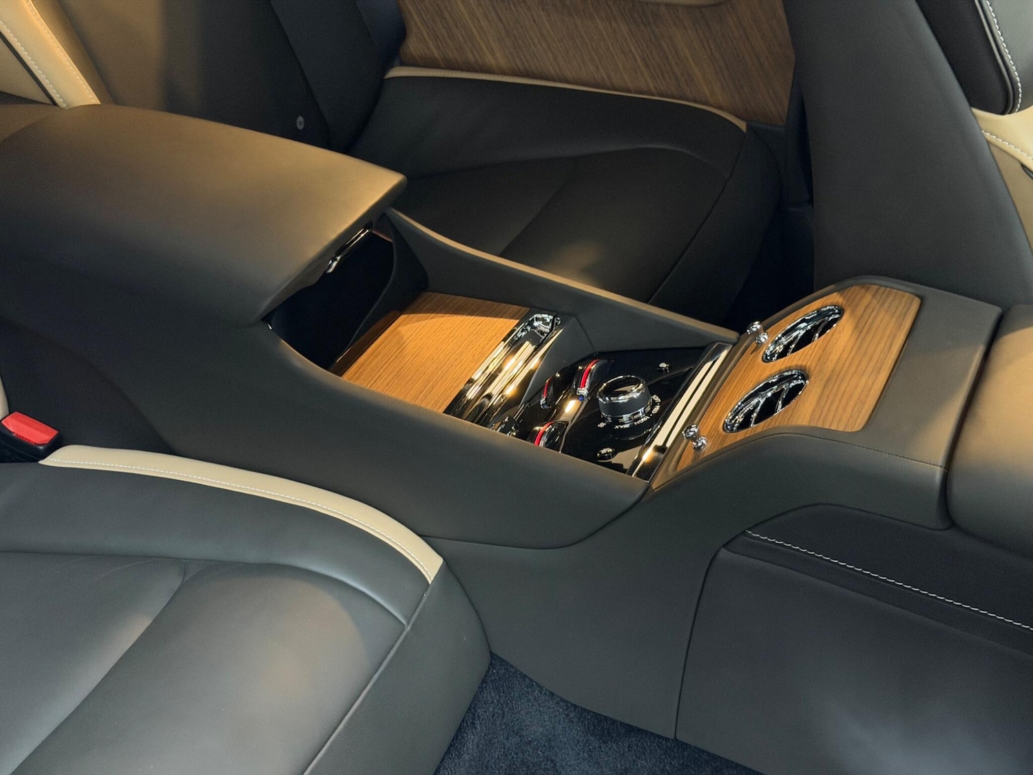 Used Rolls-Royce Spectre 2024 for sale - 78019269: Photo 58