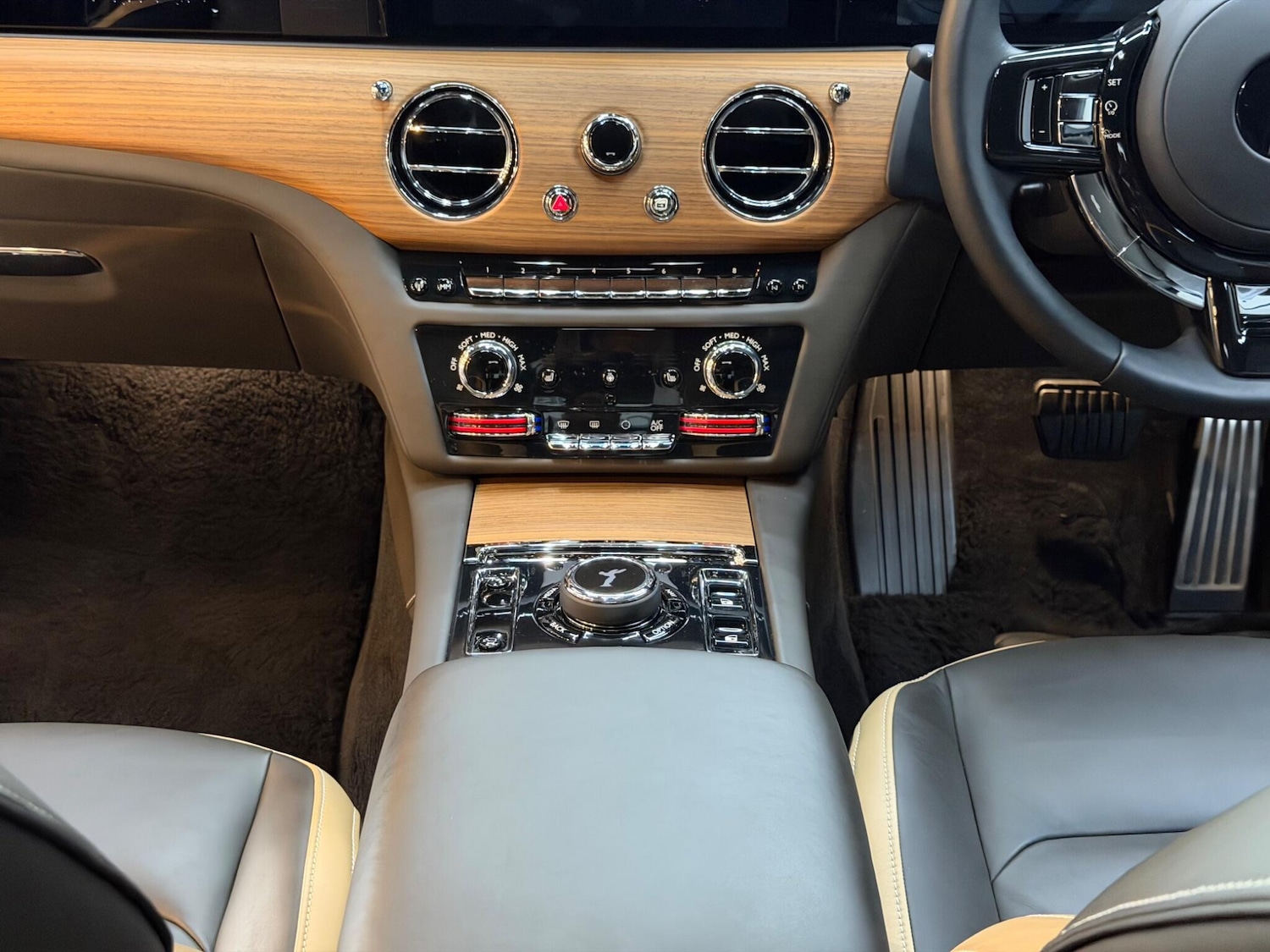 Used Rolls-Royce Spectre 2024 for sale - 78019269: Photo 67