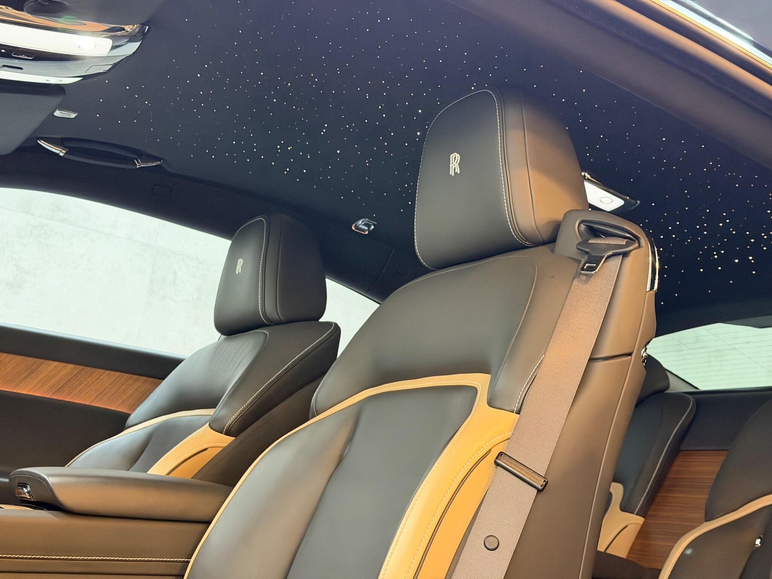 Used Rolls-Royce Spectre 2024 for sale - 78019269: Photo 70