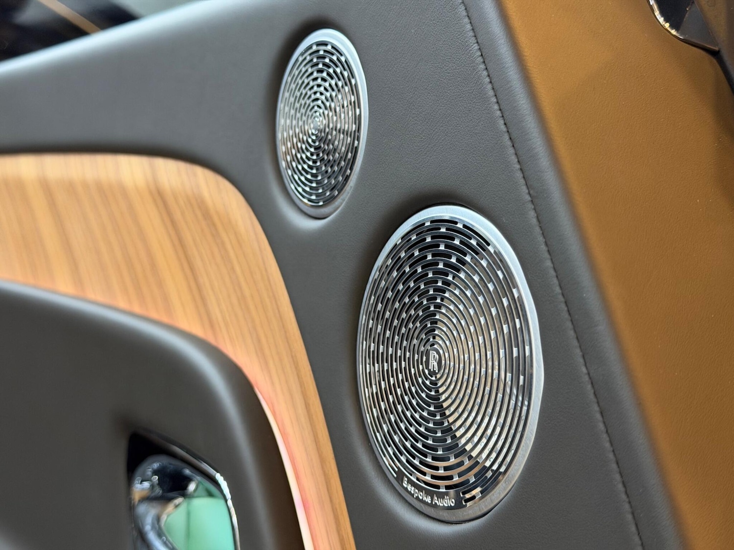 Used Rolls-Royce Spectre 2024 for sale - 78019269: Photo 72