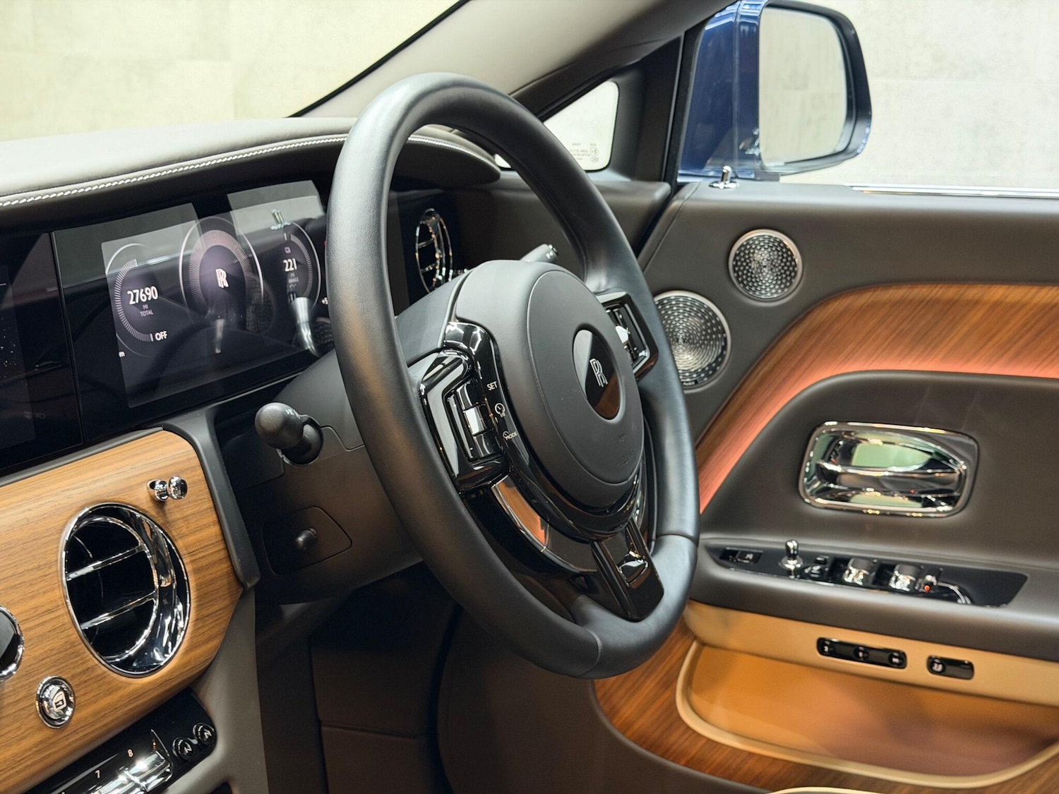 Used Rolls-Royce Spectre 2024 for sale - 78019269: Photo 9