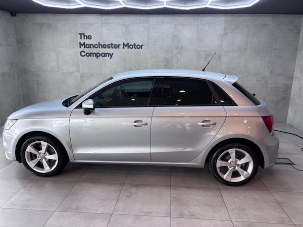 Used Audi A1 2016 for sale - 75634748: Photo 12