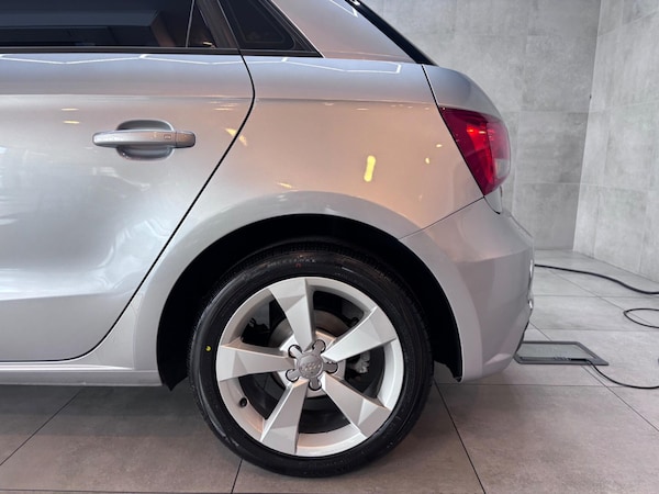 Used Audi A1 2016 for sale - 75634748: Photo 13