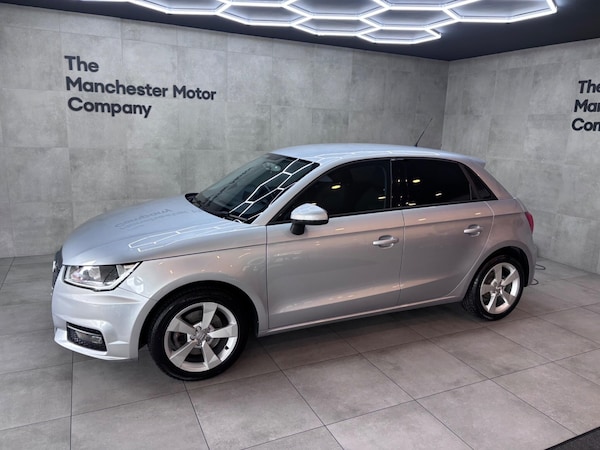 Used Audi A1 2016 for sale - 75634748: Photo 16
