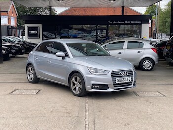 Used Audi A1 2016 for sale - 75634748: Photo