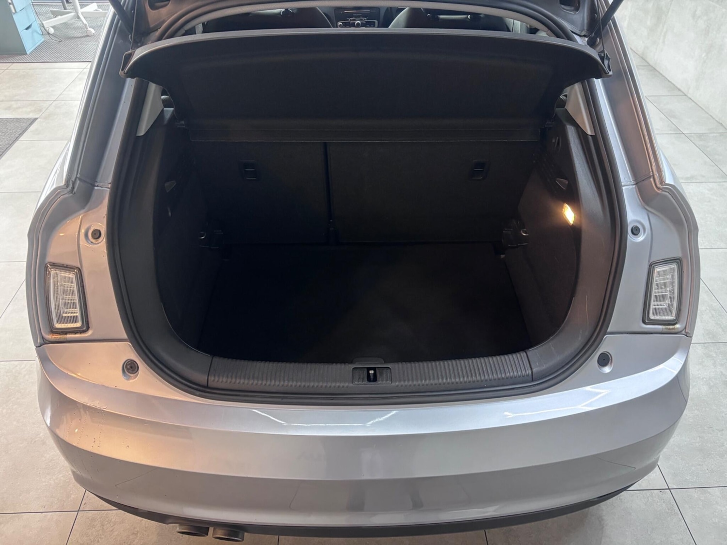 Vehicle 23