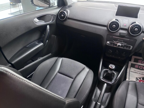 Used Audi A1 2016 for sale - 75634748: Photo 24