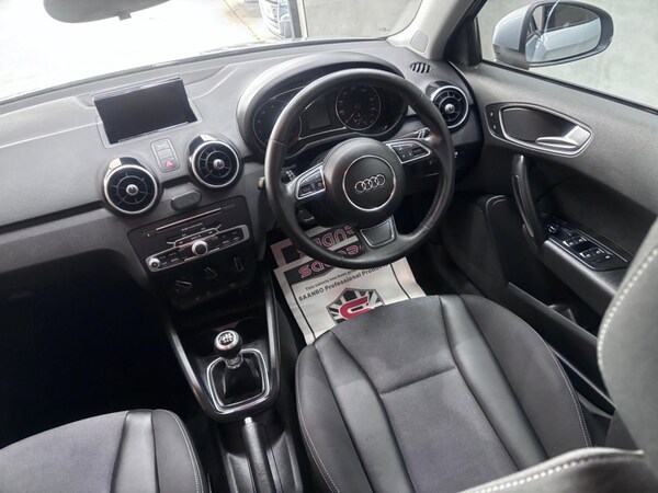 Used Audi A1 2016 for sale - 75634748: Photo 25