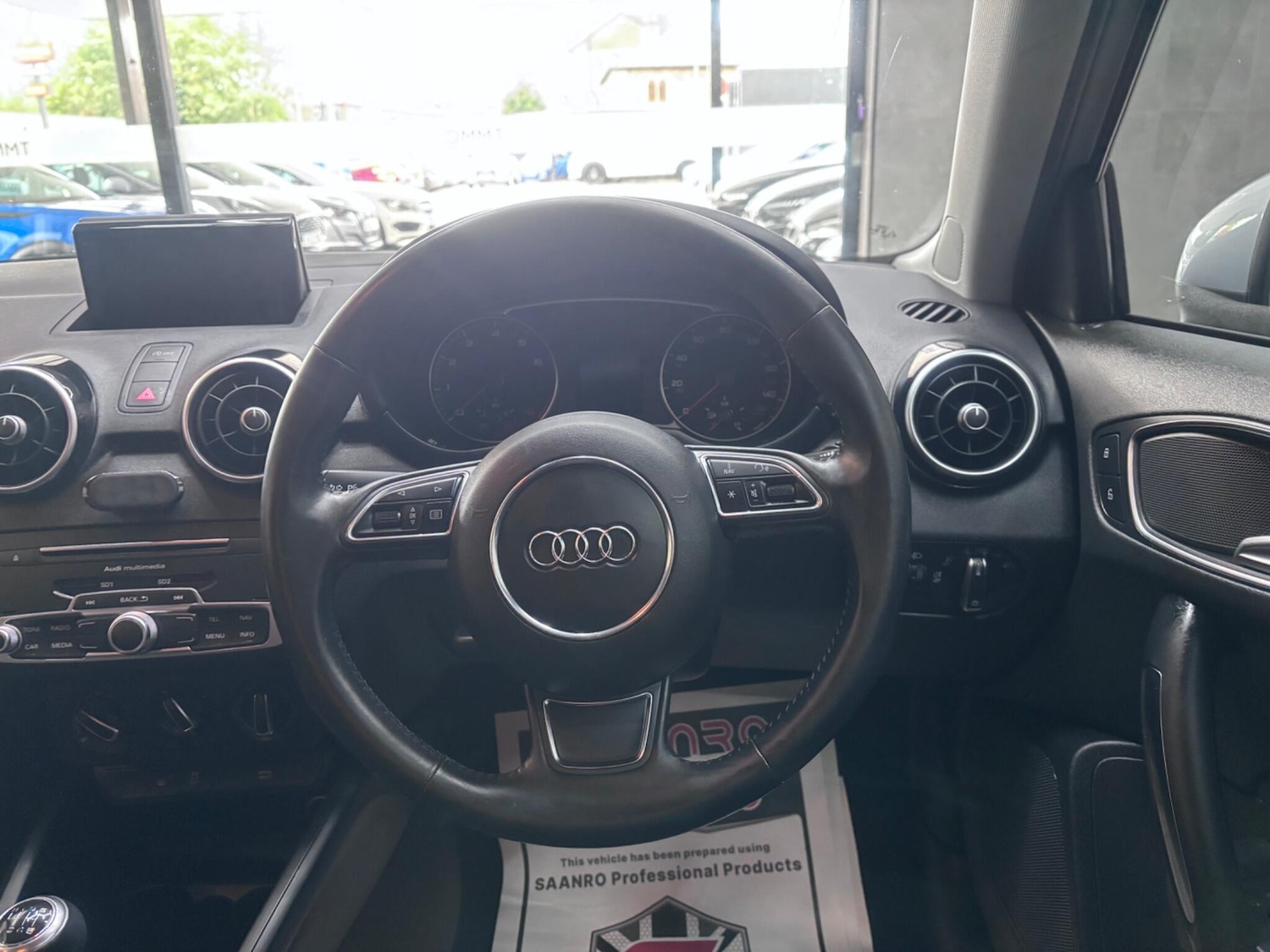 Vehicle 28