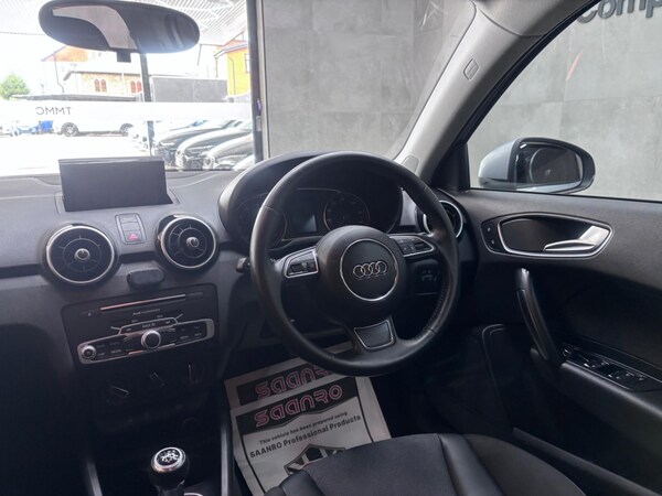 Used Audi A1 2016 for sale - 75634748: Photo 29