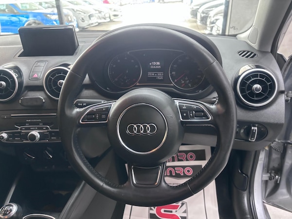Used Audi A1 2016 for sale - 75634748: Photo 30