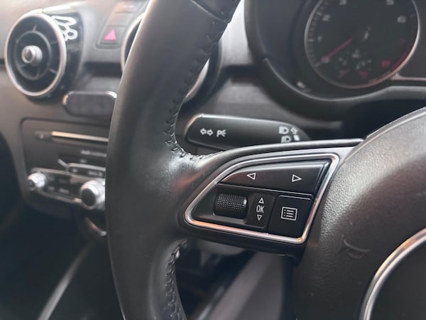 Used Audi A1 2016 for sale - 75634748: Photo 37