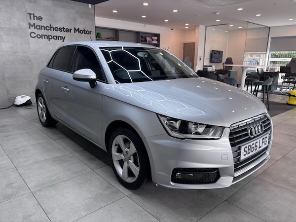 Used Audi A1 2016 for sale - 75634748: Photo 3