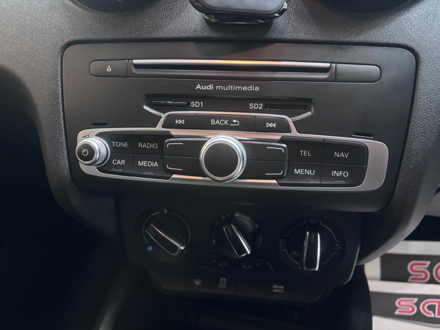 Vehicle 40