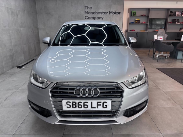 Used Audi A1 2016 for sale - 75634748: Photo 4