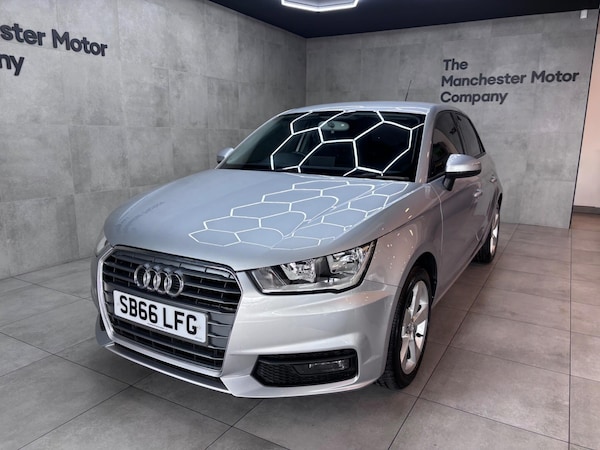 Used Audi A1 2016 for sale - 75634748: Photo 5