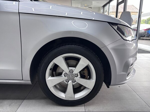 Used Audi A1 2016 for sale - 75634748: Photo 8