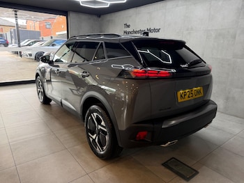 Used Peugeot 2008 2025 for sale - 78923290: Photo