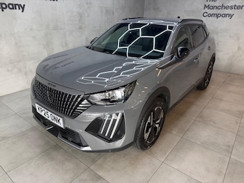 Used Peugeot 2008 2025 for sale - 78923290: Photo