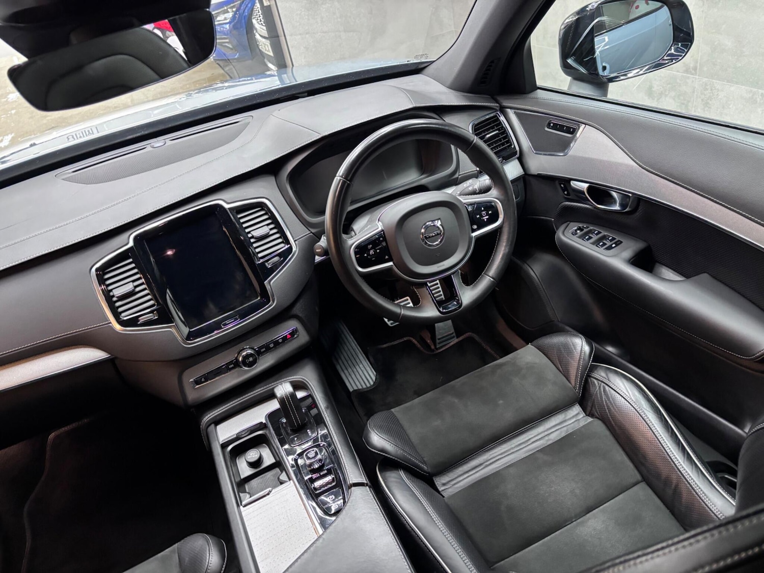 Used Volvo XC90 2021 for sale - 76855926: Photo 15