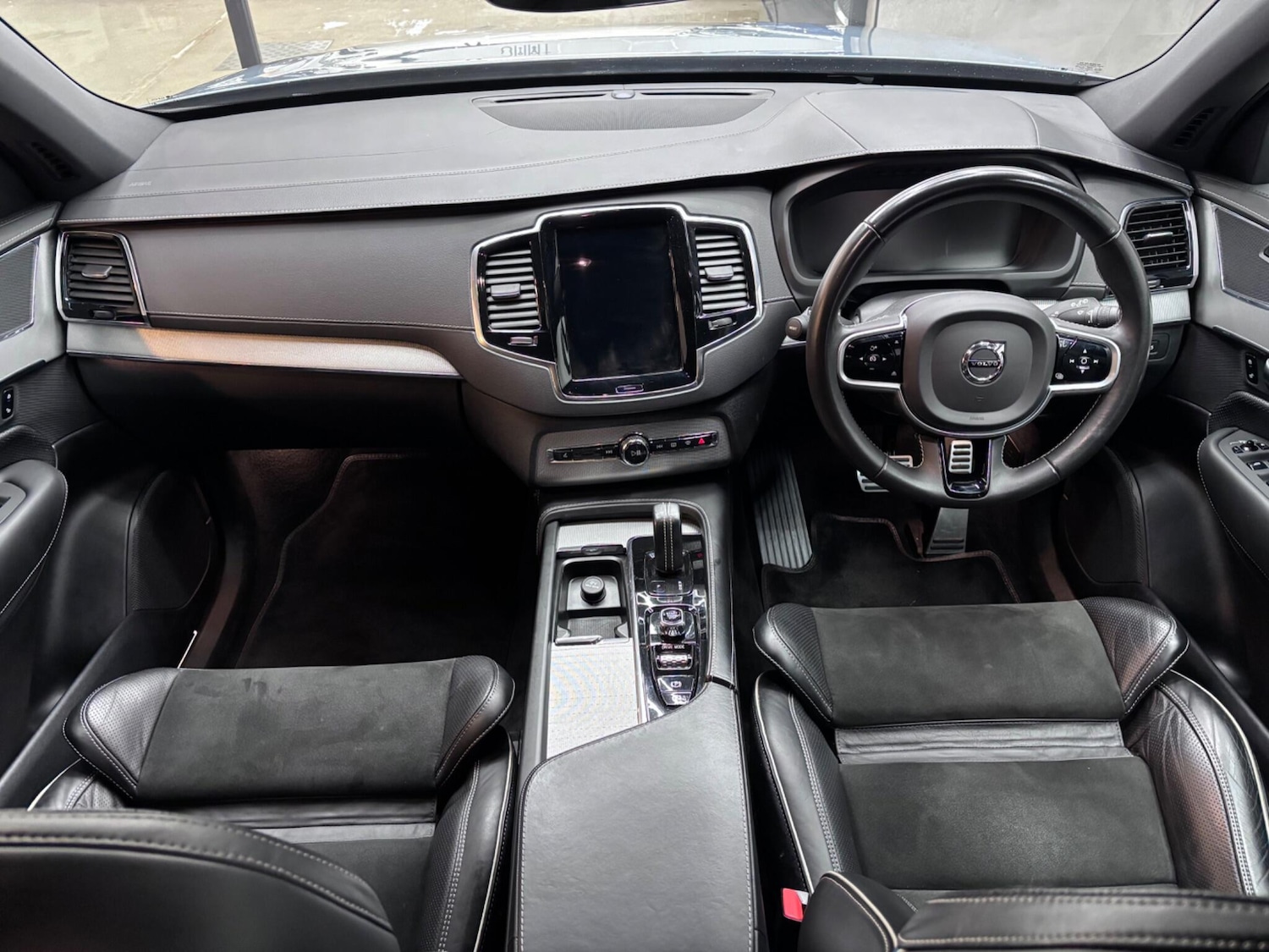 Used Volvo XC90 2021 for sale - 76855926: Photo 16