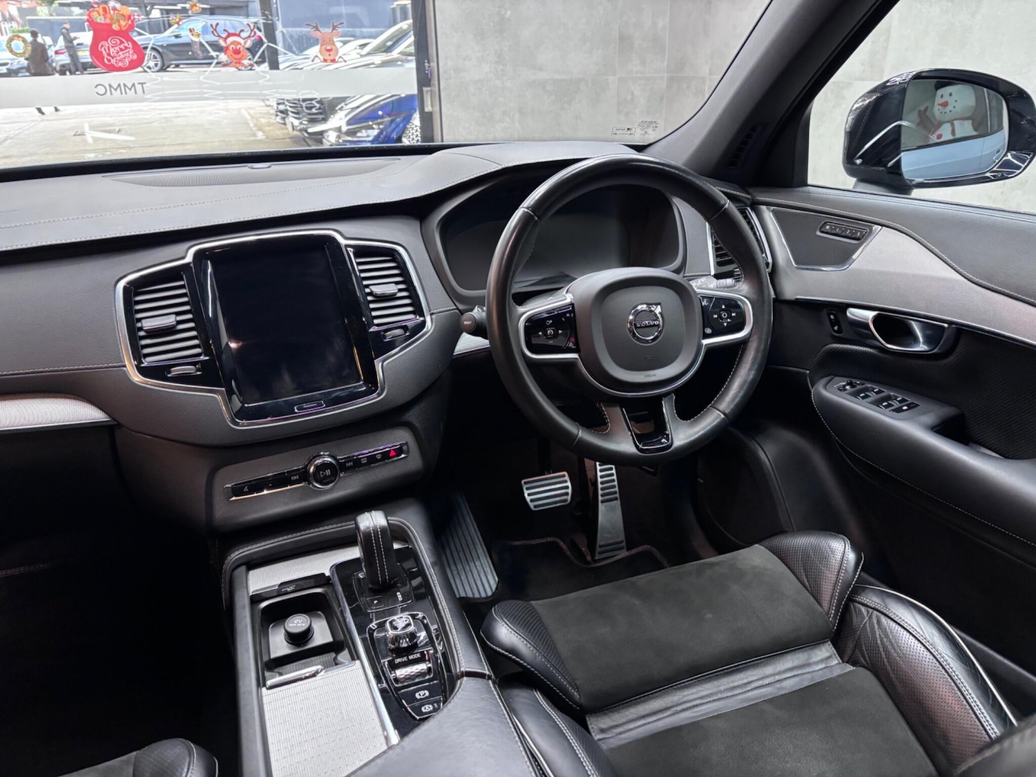 Used Volvo XC90 2021 for sale - 76855926: Photo 17