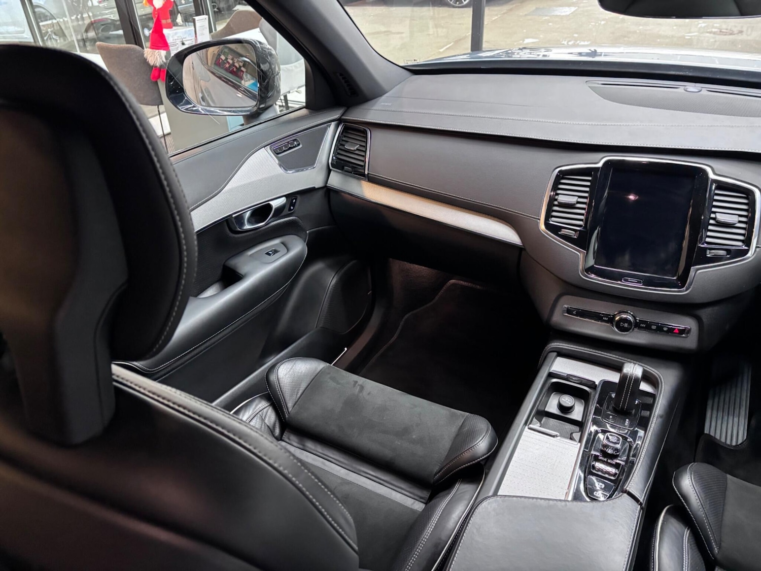 Used Volvo XC90 2021 for sale - 76855926: Photo 18