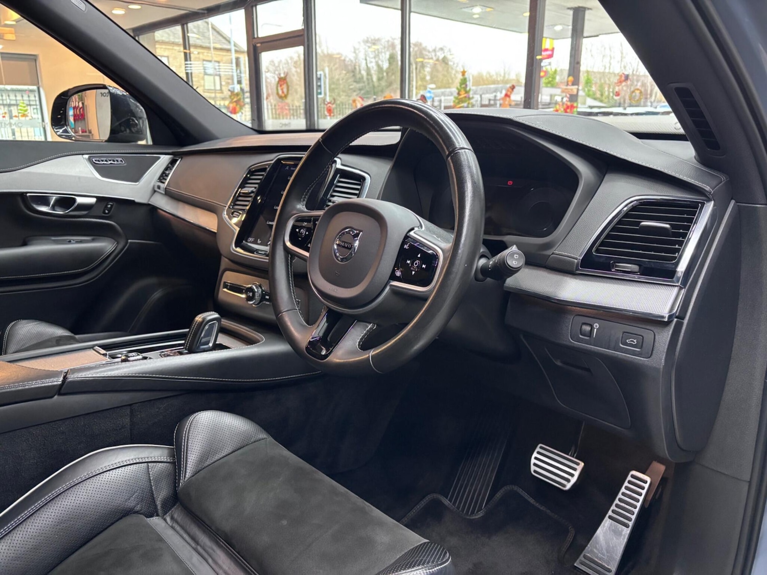 Used Volvo XC90 2021 for sale - 76855926: Photo 19