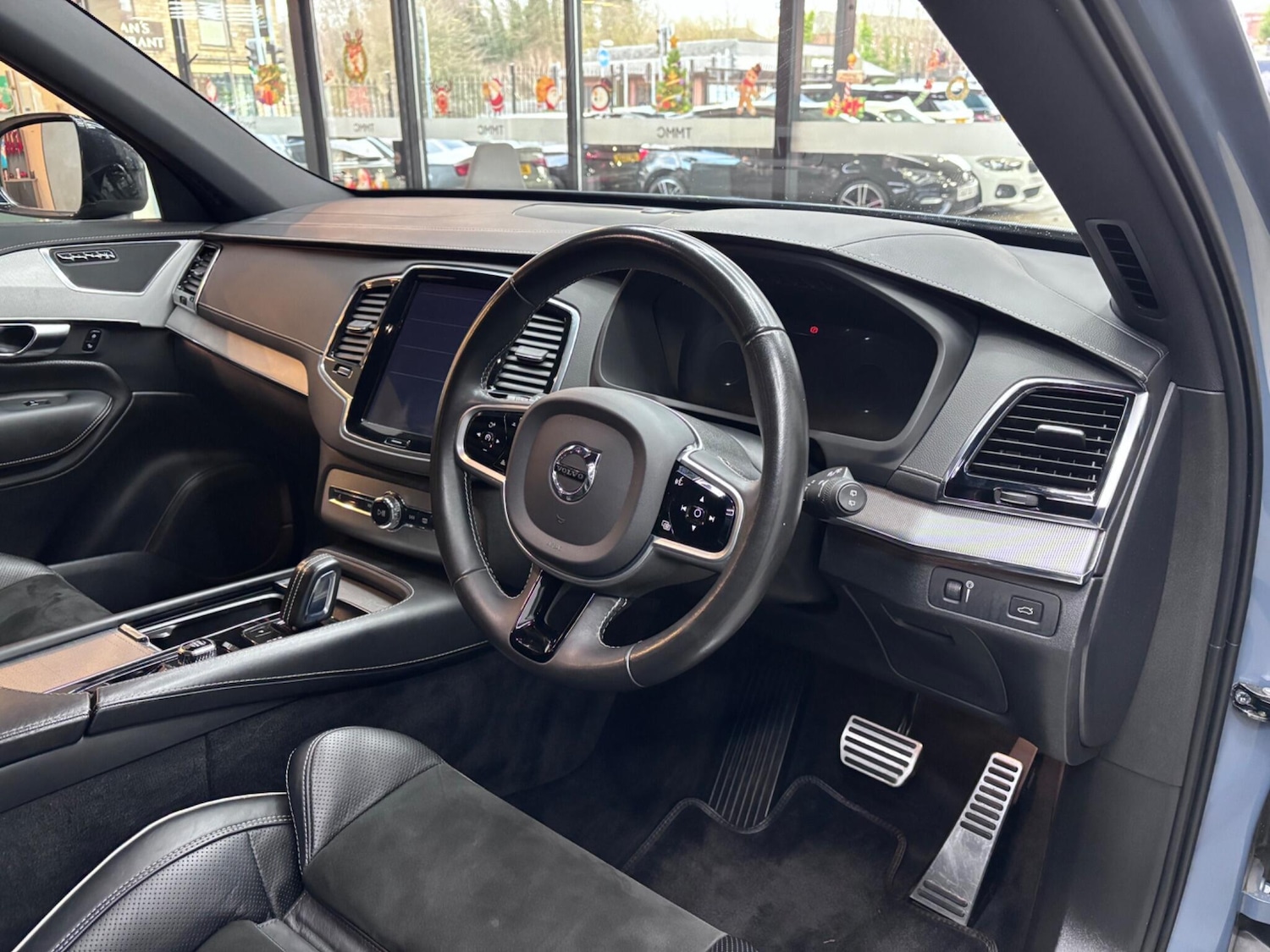 Used Volvo XC90 2021 for sale - 76855926: Photo 20