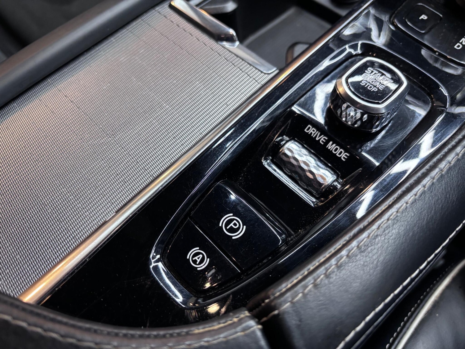 Used Volvo XC90 2021 for sale - 76855926: Photo 21