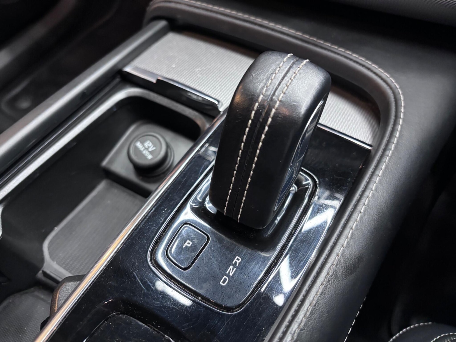 Used Volvo XC90 2021 for sale - 76855926: Photo 22