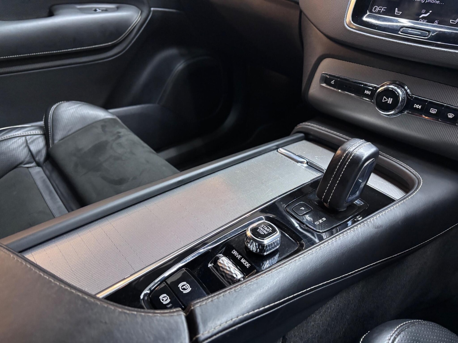 Used Volvo XC90 2021 for sale - 76855926: Photo 23