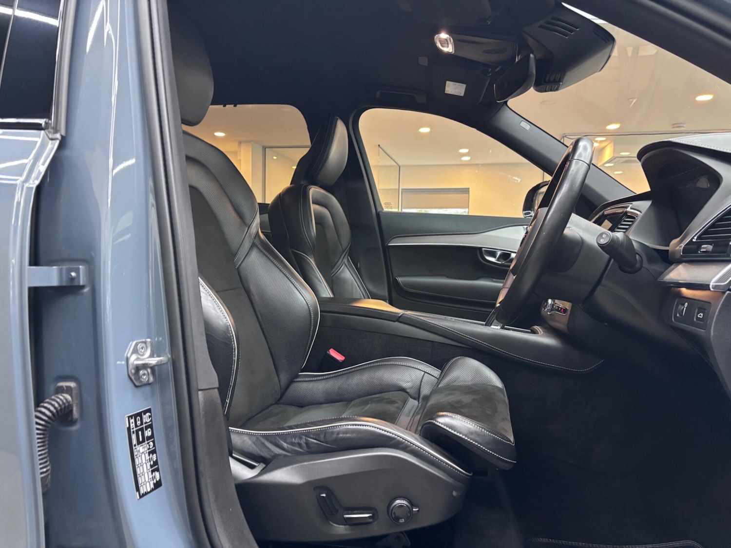 Used Volvo XC90 2021 for sale - 76855926: Photo 24