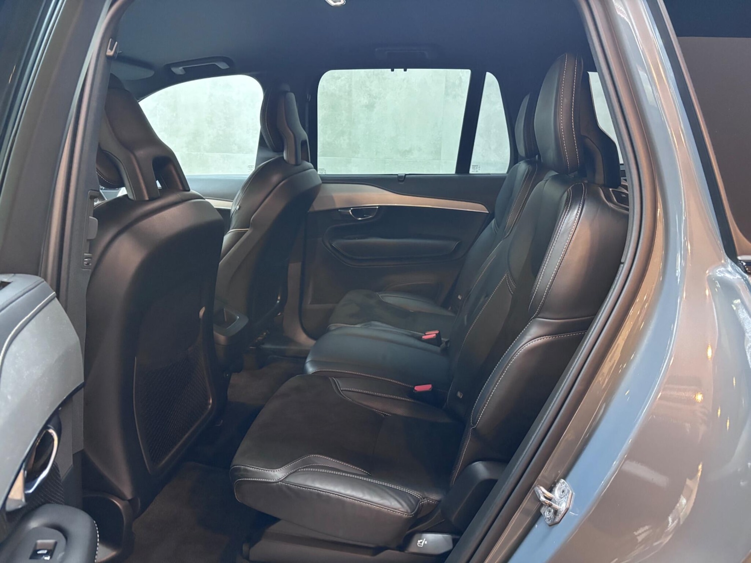 Used Volvo XC90 2021 for sale - 76855926: Photo 25