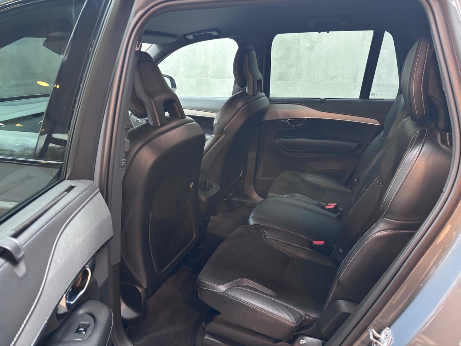 Used Volvo XC90 2021 for sale - 76855926: Photo 27