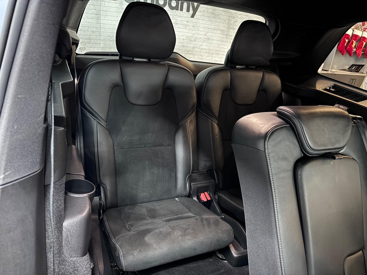 Used Volvo XC90 2021 for sale - 76855926: Photo 28