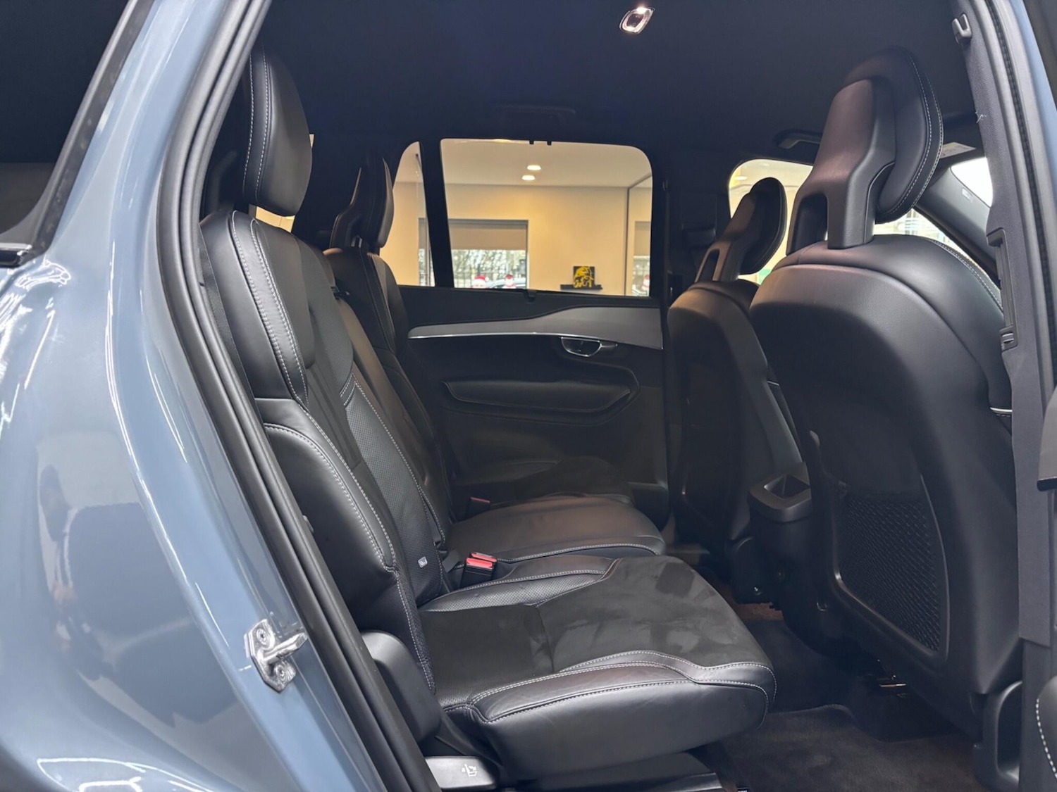 Used Volvo XC90 2021 for sale - 76855926: Photo 29