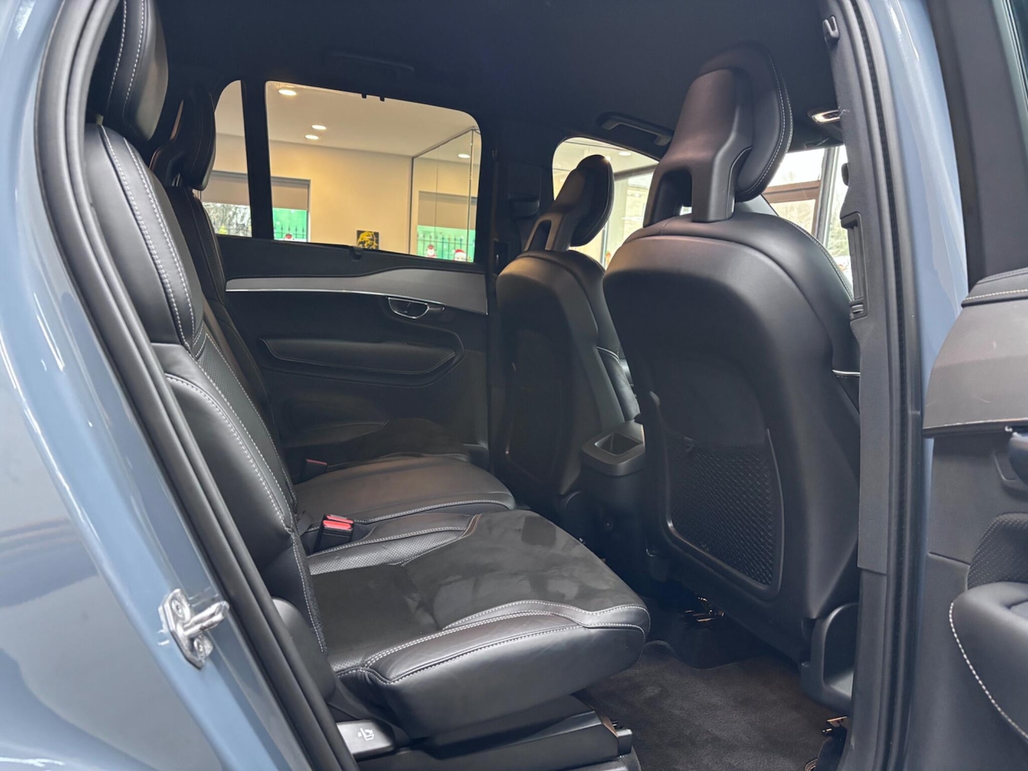 Used Volvo XC90 2021 for sale - 76855926: Photo 30