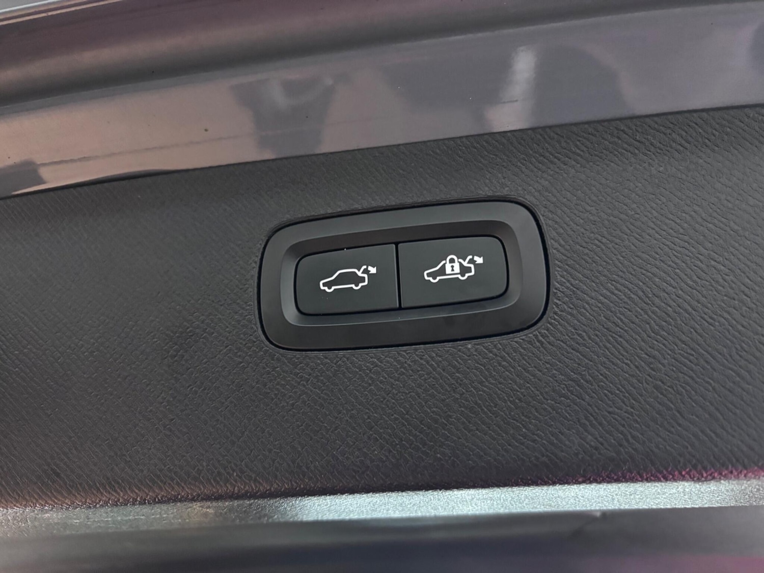 Used Volvo XC90 2021 for sale - 76855926: Photo 31